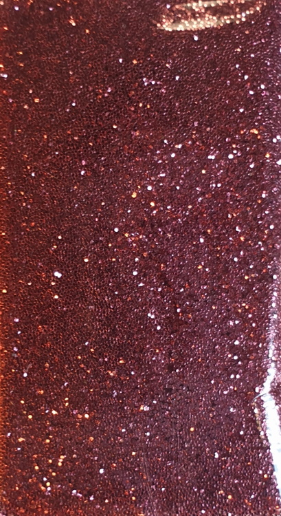 Glitter Powder - Violet Plum Red #30 (10 gram)