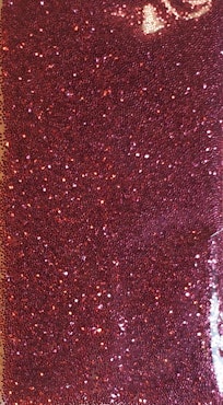 Glitter Powder - Pearl Pink #31 (10 gram)