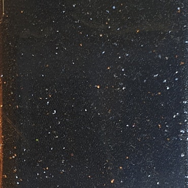 Glitter Powder - Black Pearl #34 (10 gram)