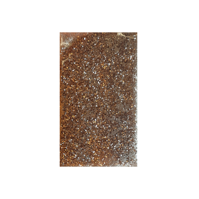 Glitter Powder - Matte Red Gold #35 (10 gram)