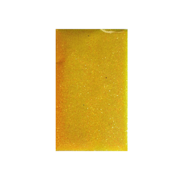 Glitter Powder - Pearl Fluorescent Yellow #37 (10 gram)
