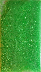 Glitter Powder - Pearl Fluorescent Green #38 (10 gram)
