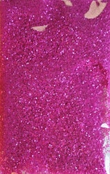 Glitter Powder - Pearl Fluorescent Fuschia #40 (10 gram)
