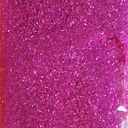 Glitter Powder - Pearl Fluorescent Fuschia #40 (10 gram)