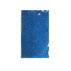 Glitter Powder - Pearl Fluorescent Blue #42 (10 gram)