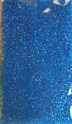 Glitter Powder - Pearl Fluorescent Blue #42 (10 gram)