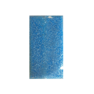 Glitter Powder - Pearl Fluorescent Light Blue #43 (10 gram)