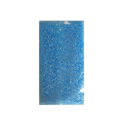 Glitter Powder - Pearl Fluorescent Light Blue #43 (10 gram)