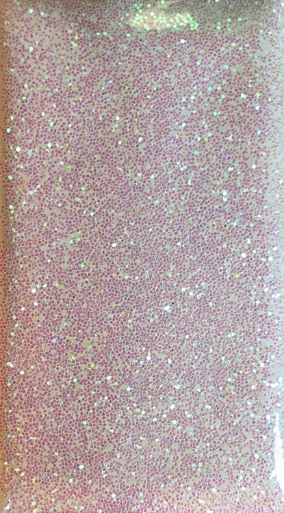 Glitter Powder - Rainbow Original Film #46 (10 gram)
