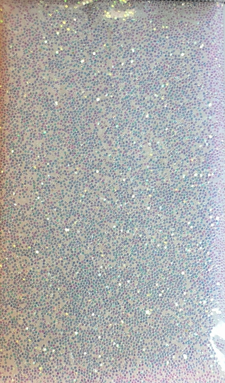Glitter Powder - Rainbow (Blue Light) #47 (10 gram)