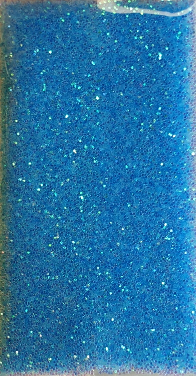 Glitter Powder - Irisdescent Light Blue #54 (10 gram)