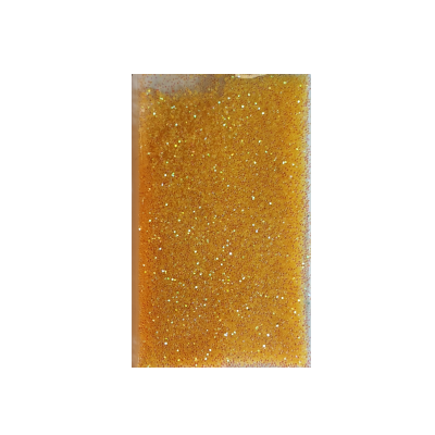 Glitter Powder - Irisdescent Golden Yellow #55 (10 gram)