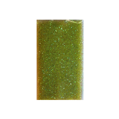 Glitter Powder - Irisdescent Yellow Green #56 (10 gram)