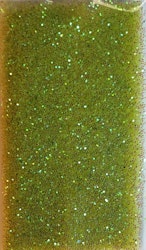 Glitter Powder - Irisdescent Yellow Green #56 (10 gram)