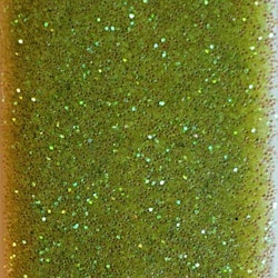 Glitter Powder - Irisdescent Yellow Green #56 (10 gram)