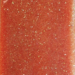 Glitter Powder - Iridescent Orange Red #58 (10 gram)