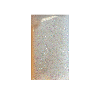 Glitter Powder - Golden Rainbow (Blue) #61 (10 gram)