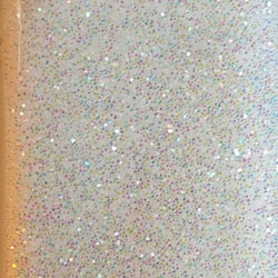 Glitter Powder - Golden Rainbow (Blue) #61 (10 gram)
