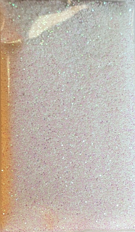 Glitter Powder - Rainbow Opacified #64 (10 gram)