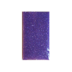 Glitter Powder - Violet Iridescent Purple #68 (10 gram)