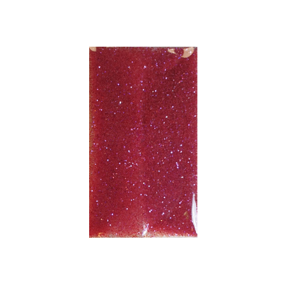 Glitter Powder - Violet Iridescent Bright Red #70 (10 gram)