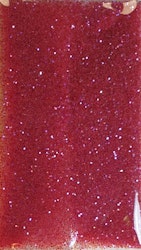 Glitter Powder - Violet Iridescent Bright Red #70 (10 gram)