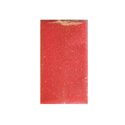 Glitter Powder - Iridescent Fluorescence Peach #73 (10 gram)
