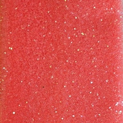 Glitter Powder - Iridescent Fluorescence Peach #73 (10 gram)