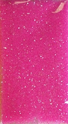Glitter Powder - Iridescent Fluorescence Pink #74 (10 gram)