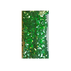 Glitter Powder - Fluorescent Green #80 (10 gram)