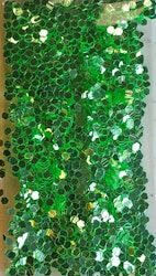 Glitter Powder - Fluorescent Green #80 (10 gram)