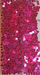 Glitter Powder - Fluorescent Pink #81 (10 gram)