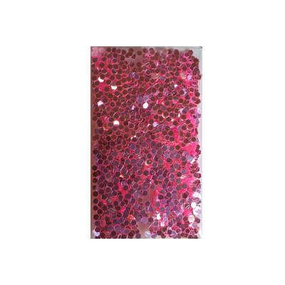 Glitter Powder - Fluorescent Light Red #82  (10 gram)