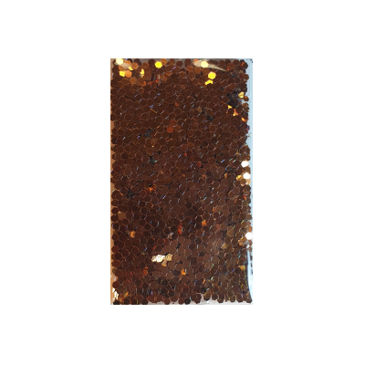 Glitter Powder - Gradient Colorful Copper Gold #87  (10 gram)