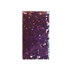 Glitter Powder - Gradient Violet #88  (10 gram)