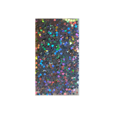 Glitter Powder - Gradient Diamond Silver #89  (10 gram)