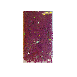 Glitter Powder - Magnificent Dark Red #92 (10 gram)