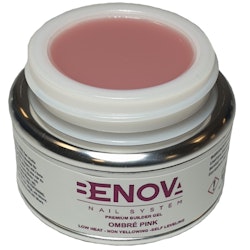 BENOVA Builder Gel - Ombré Pink 25g