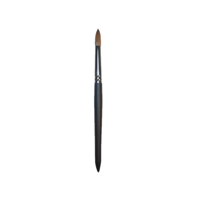 VEROSE -  Kolinsky Acrylic Brush PREMIUM #18