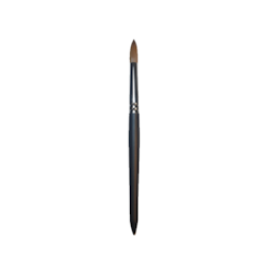 VEROSE -  Kolinsky Acrylic Brush PREMIUM #14