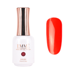 Emme Gel Polish - 01