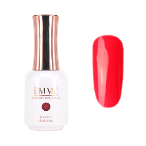 Emme Gel Polish - 02