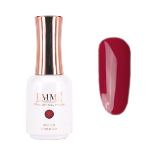 Emme Gel Polish - 12