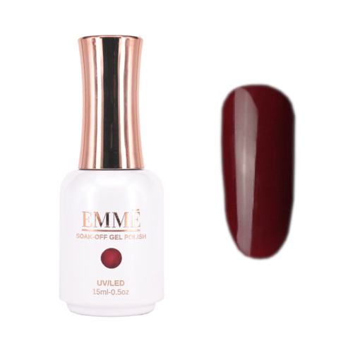 Emme Gel Polish - 21