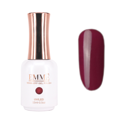 Emme Gel Polish - 27