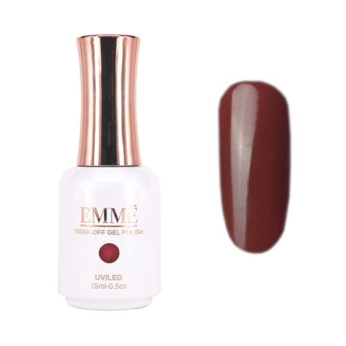 Emme Gel Polish - 28