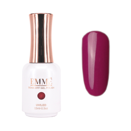 Emme Gel Polish - 33