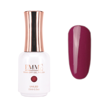 Emme Gel Polish - 34