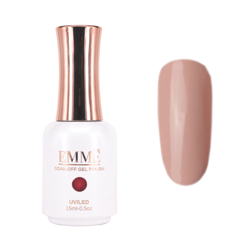 Emme Gel Polish - 50