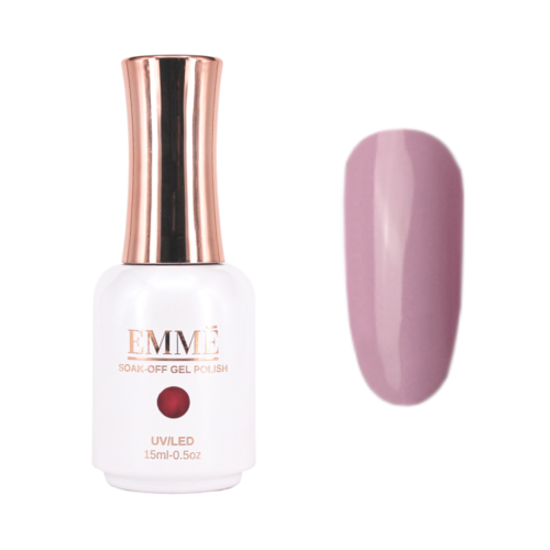 Emme Gel Polish - 58